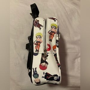 Brand new Naruto Backpack